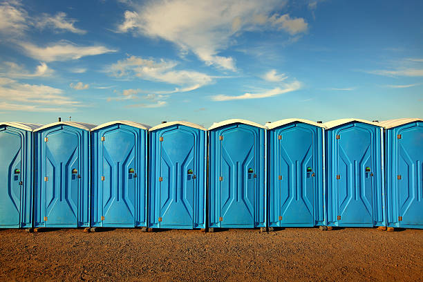 Types of Portable Toilets We Offer in Glenshaw, PA